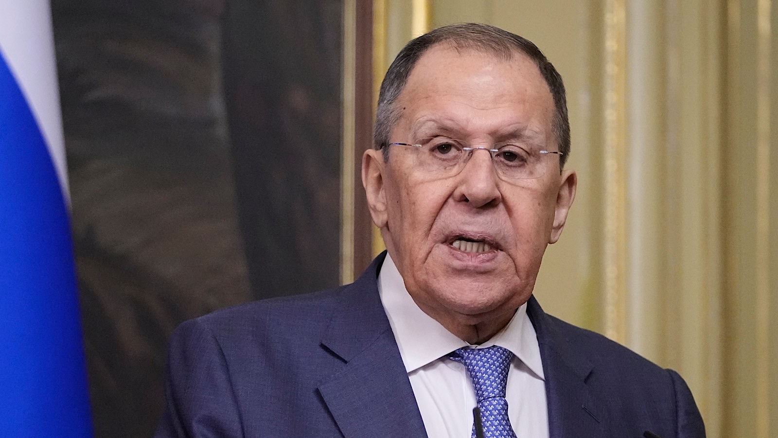 Лавров назвал дату предлагаемой Украине новой встречи в Стамбуле