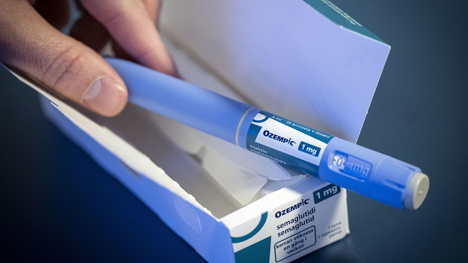 Верховный суд отказал производителю Оземпика в патентном споре с властями России