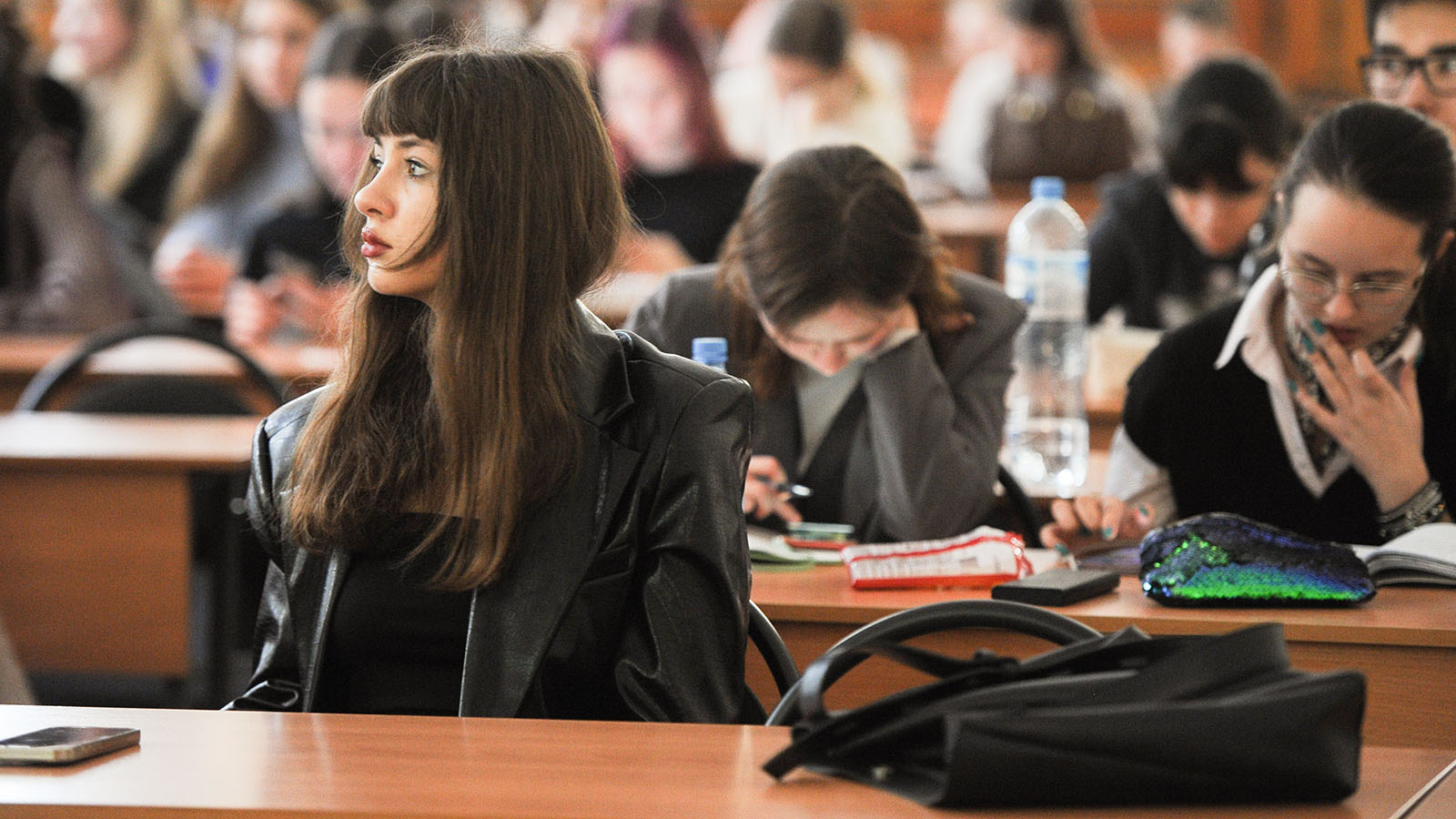 Пособия по беременности для студенток могут вырасти до 90 000 рублей