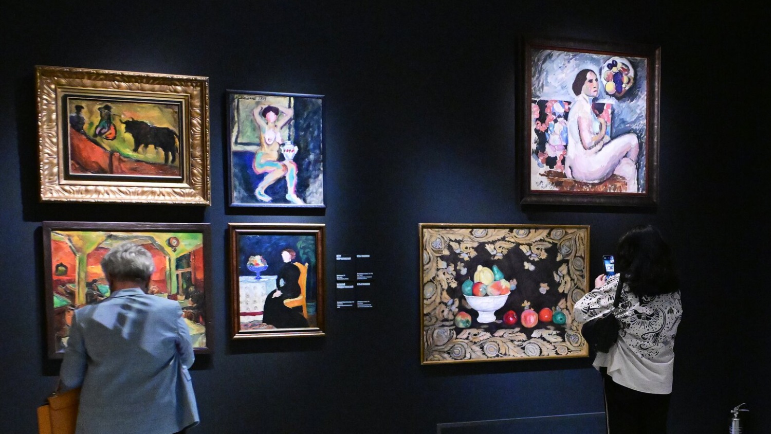 Море на картинах русских художников и Ночь тру-крайма: афиша с 19 по 25 июня