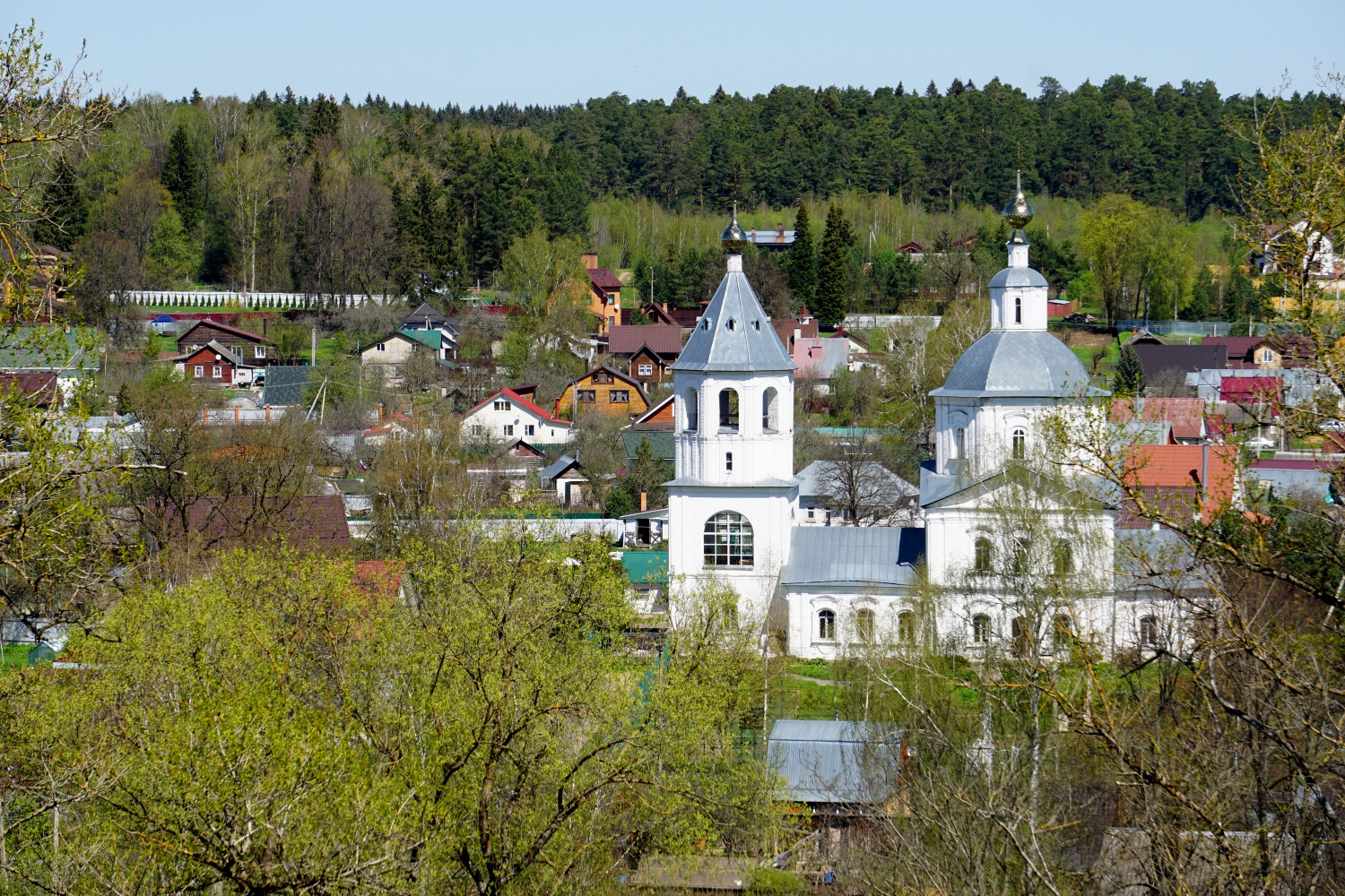 Верея