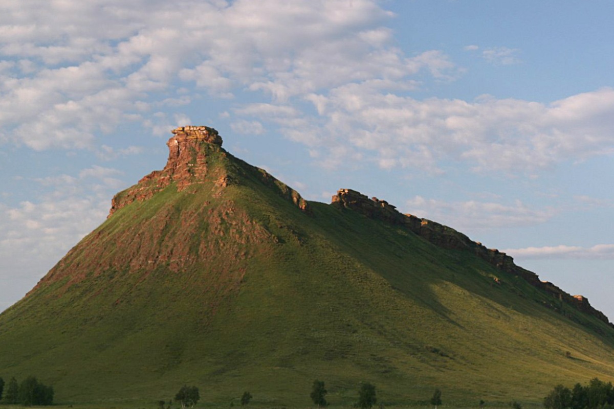 Хакасия