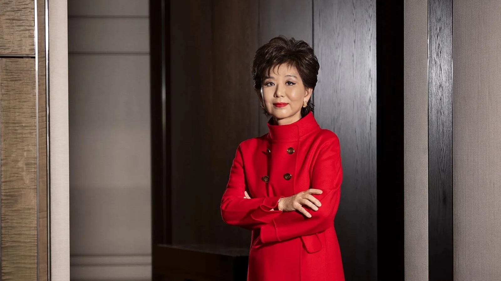 Это настоящий бизнес: как миллиардерша Мишель Канг меняет женский футбол