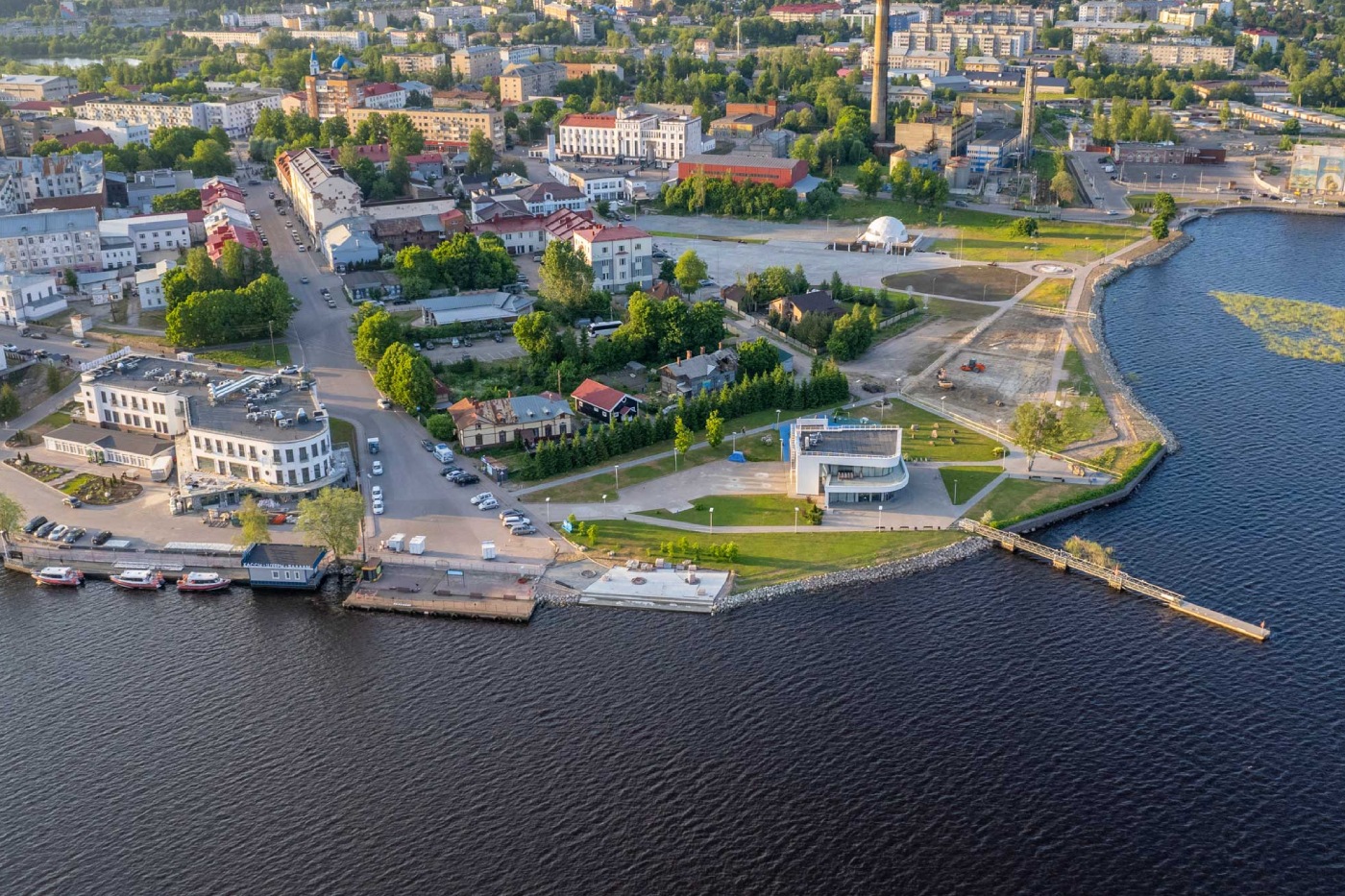 Сортавала