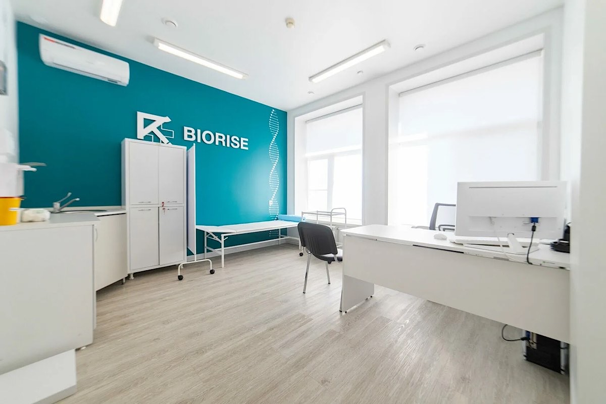 Biorise