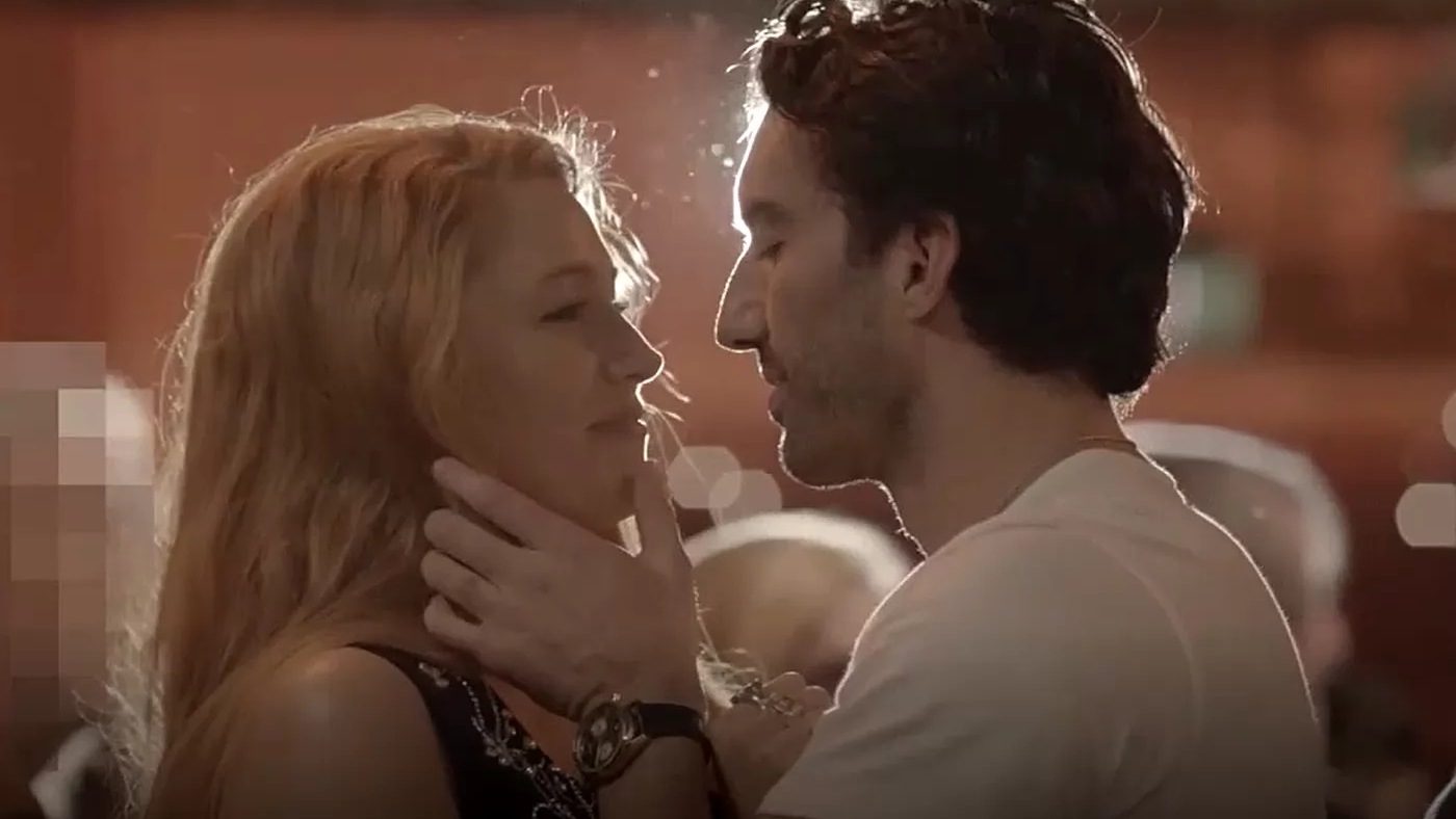 Суд отклонил иск о клевете Джастина Бальдони против Блейк Лайвли