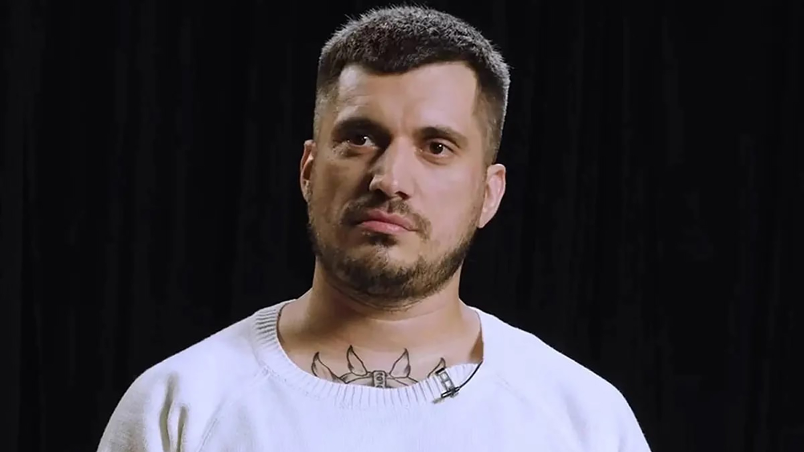 В России создадут фонд помощи наркозависимым людям имени Паши Техника