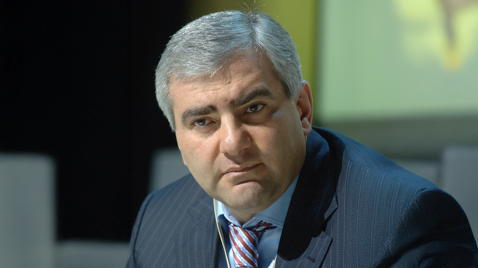 Миллиардера Самвела Карапетяна обвинили в Армении в призывах к захвату власти