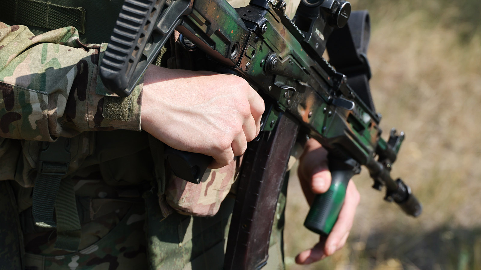 Le Figaro сообщила о потере Украиной крупного месторождения лития в Донбассе