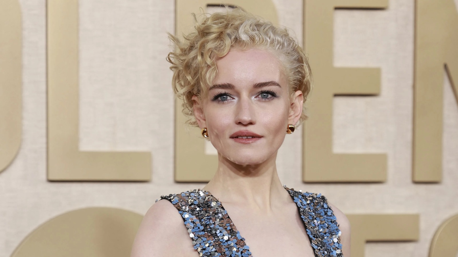 Джулия Гарнер подтвердила продолжение разработки байопика о Мадонне