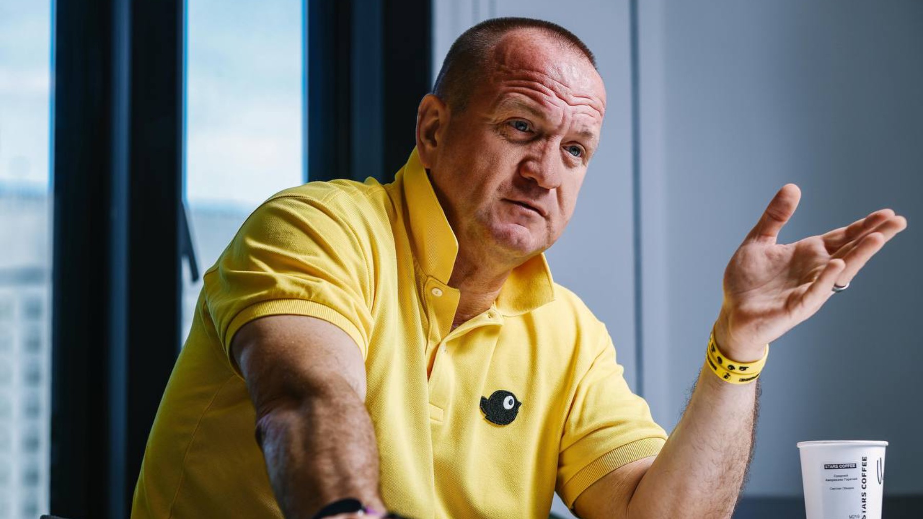 Глава Чижика Илья Якубсон  Forbes: Лучше всех считают деньги те, у кого они есть