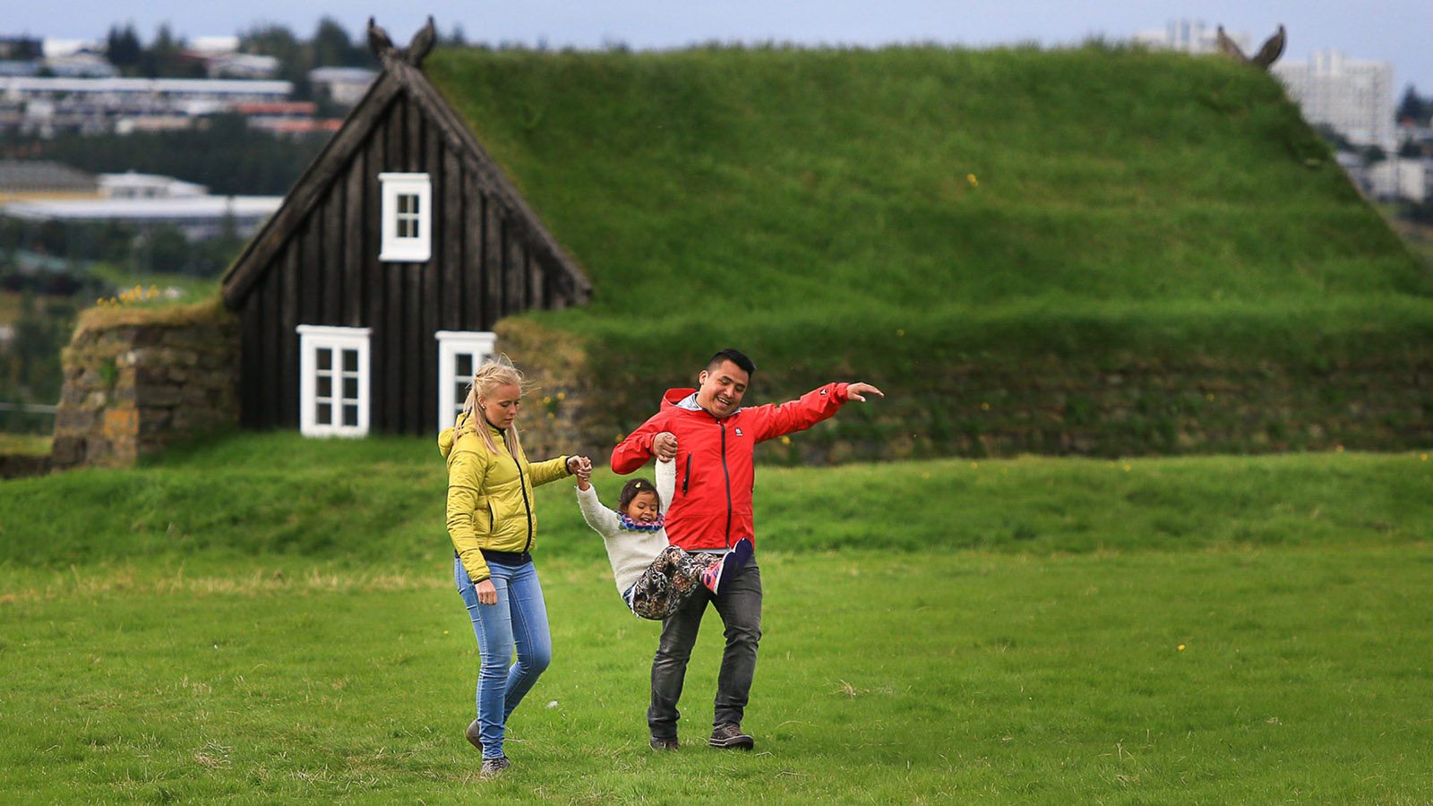 12 этнографических музеев под открытым небом