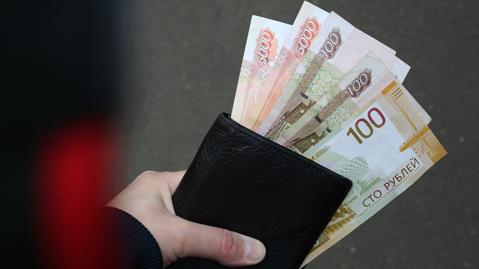 Рецессия в головах: что на самом деле происходит с экономикой России