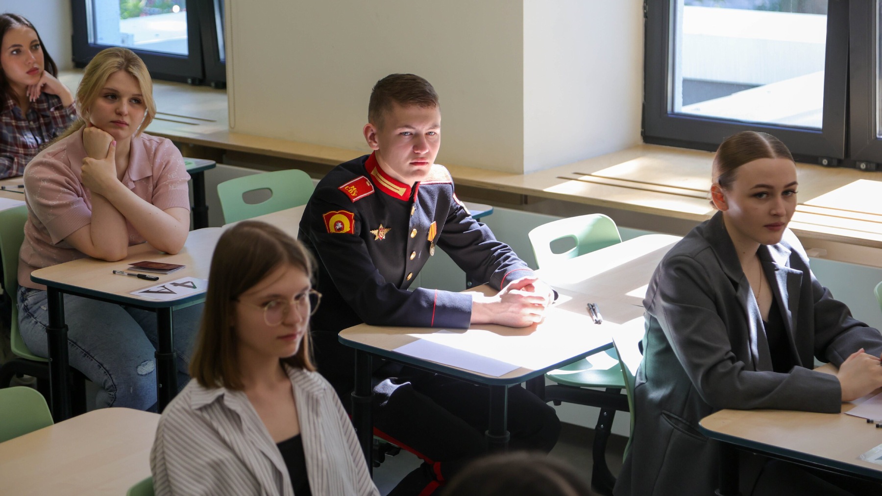 В России предложили вернуться к системе десятилетнего обучения в школе