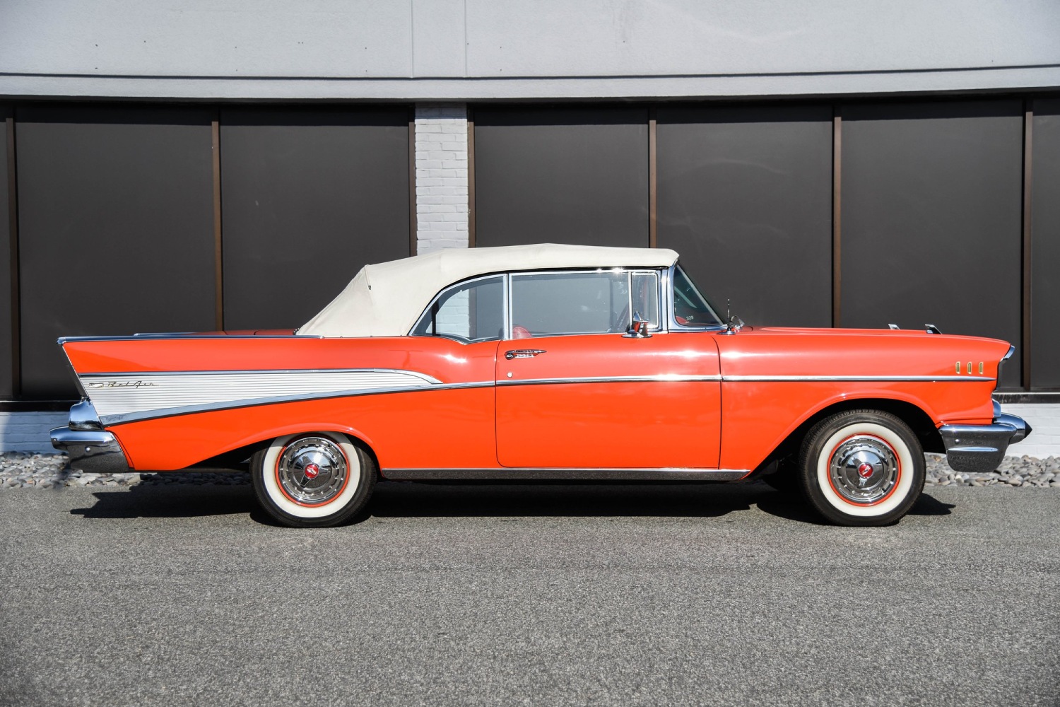Chevrolet Bel Air