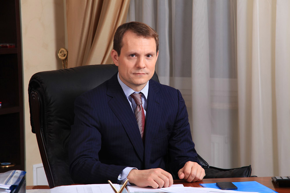 №24 Михаил Медведев