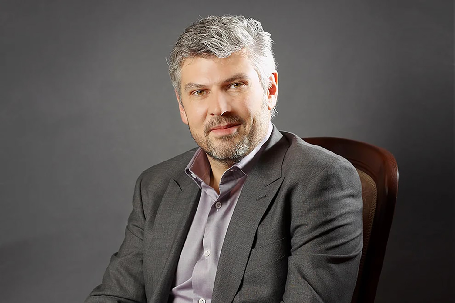 №23 Николай Саркисов