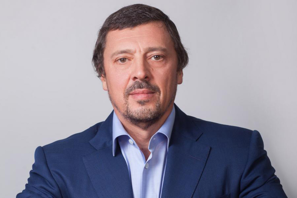 №10 Олег Мисевра