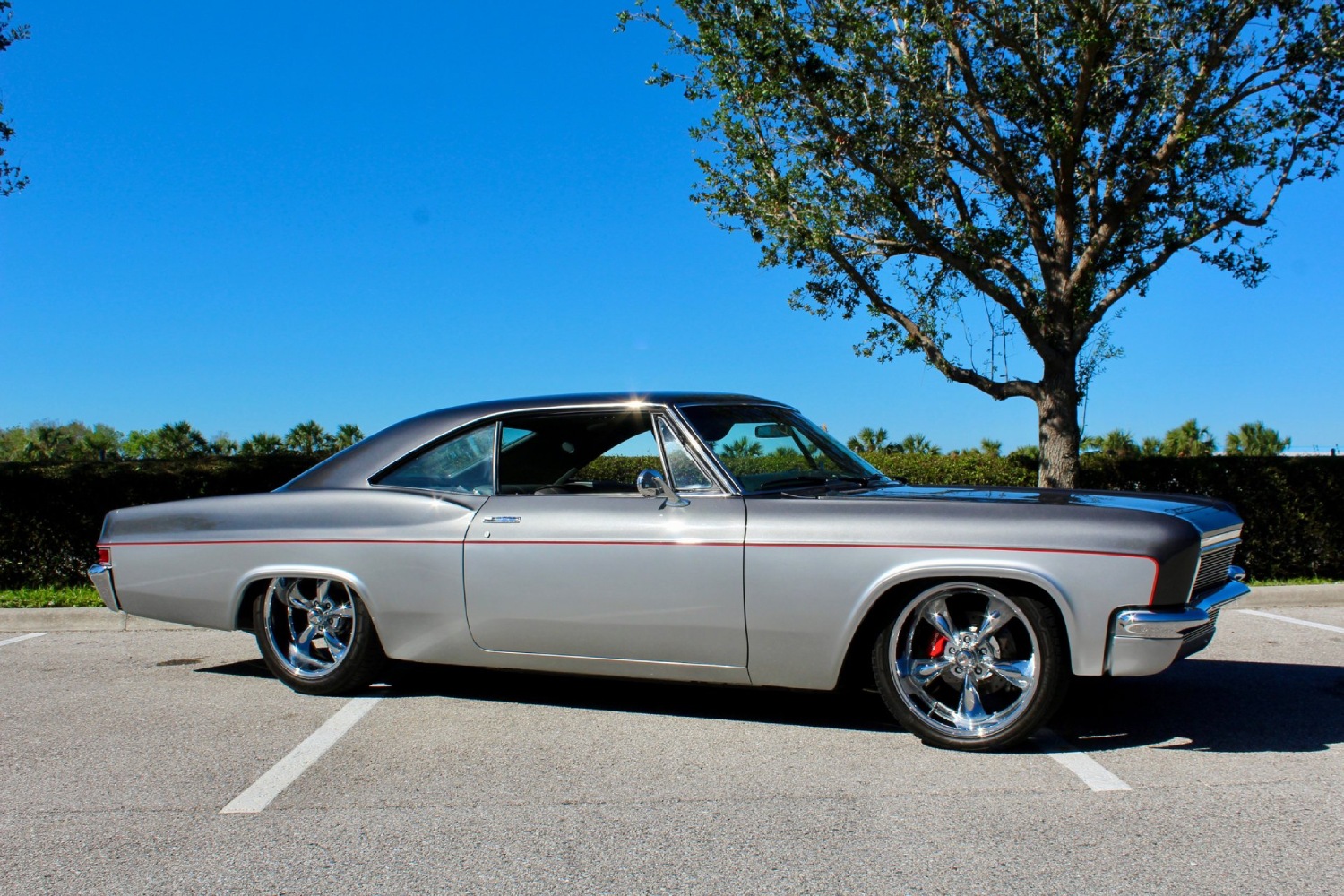 Chevrolet Impala