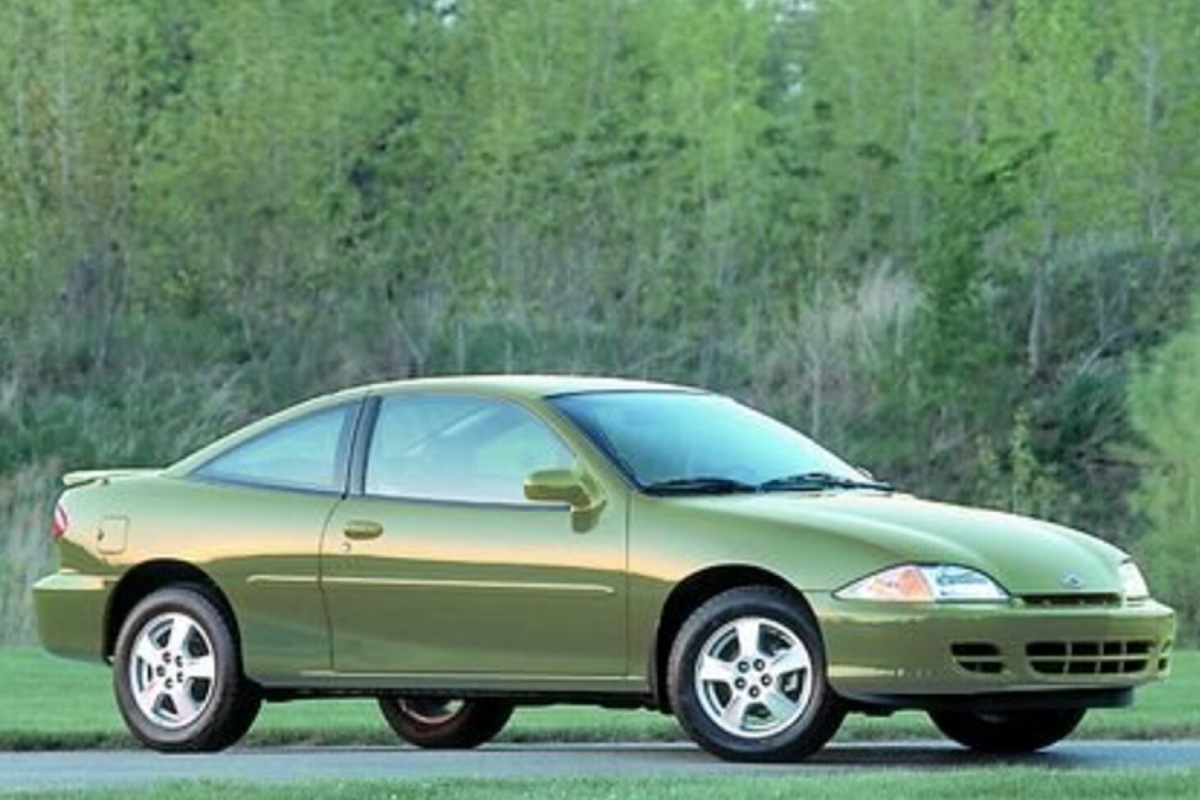 Chevrolet Cavalier