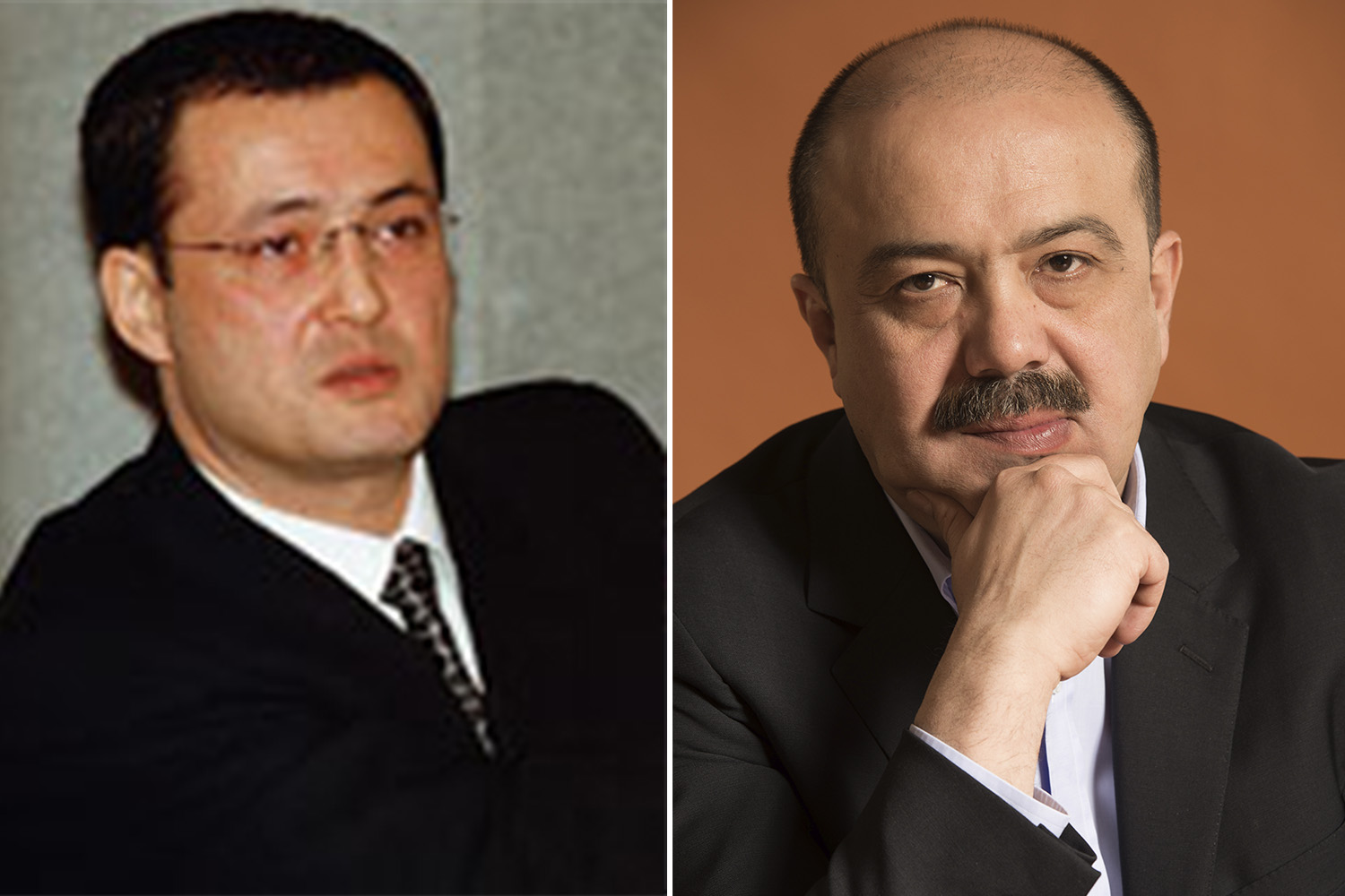 Качканарский ГОК: Джалол Хайдаров против Искандера Махмудова