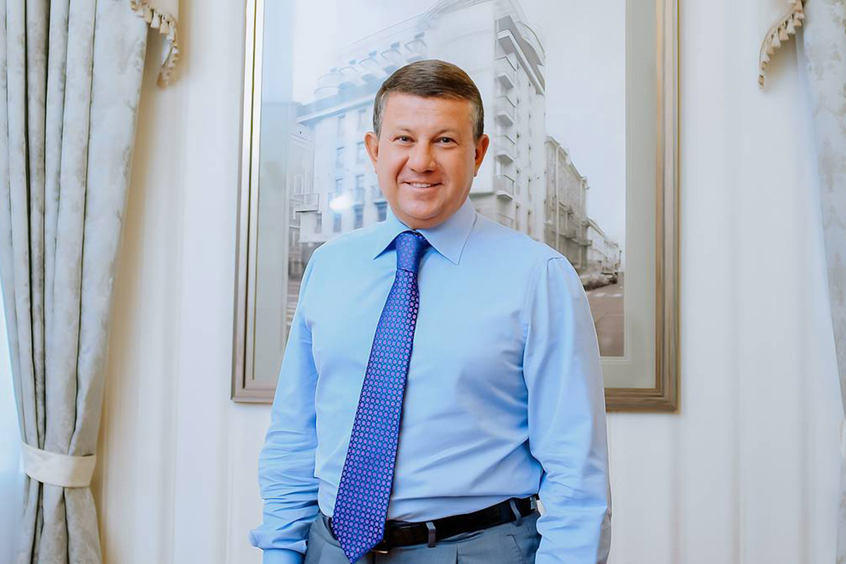 №21 Максим Шубарев