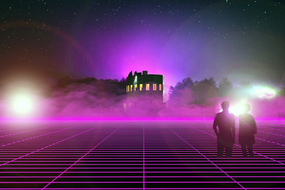 «Источник» — Polygon
