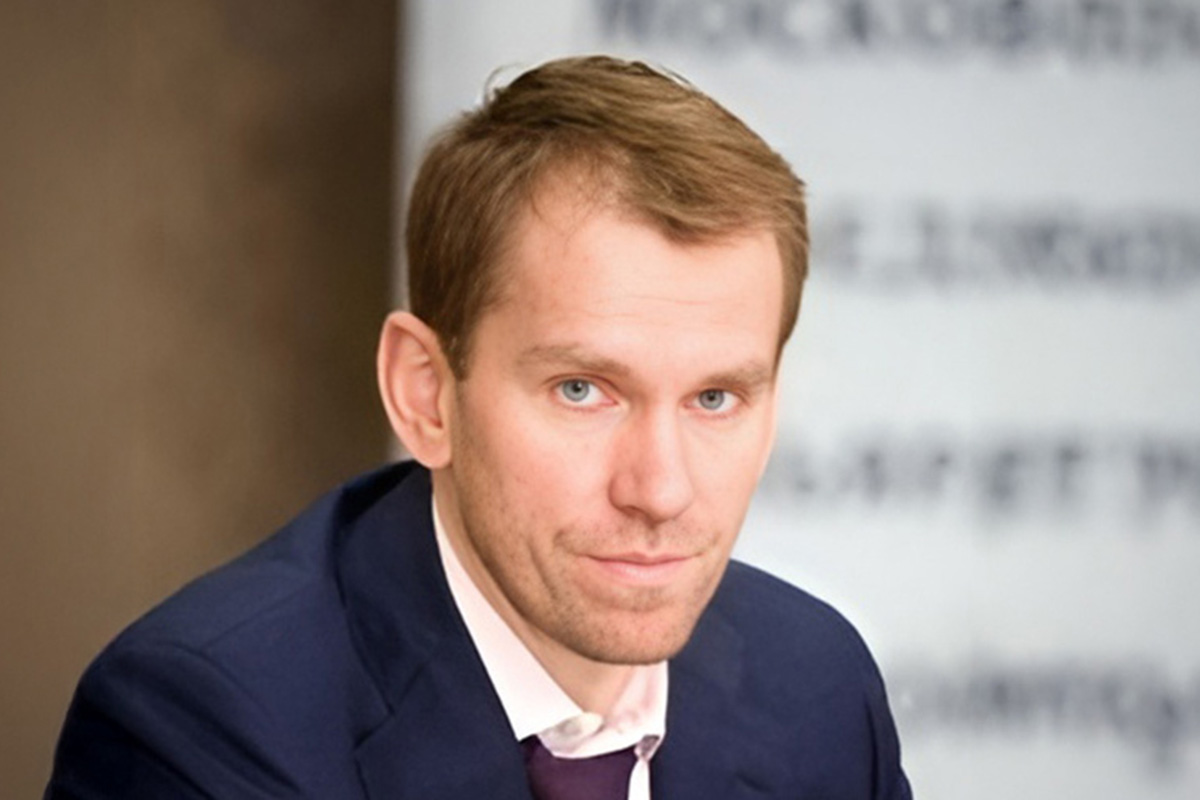№7 Игорь Худокормов