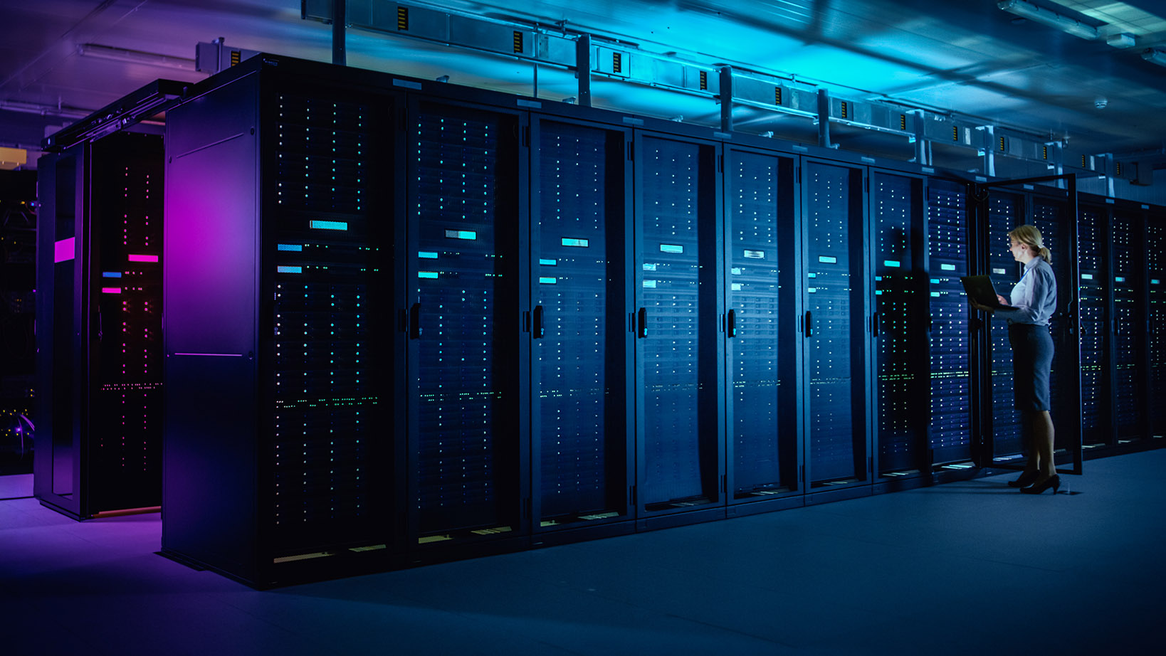 Опыт майнера: как облачный стартап CoreWeave зарабатывает на нейросетях