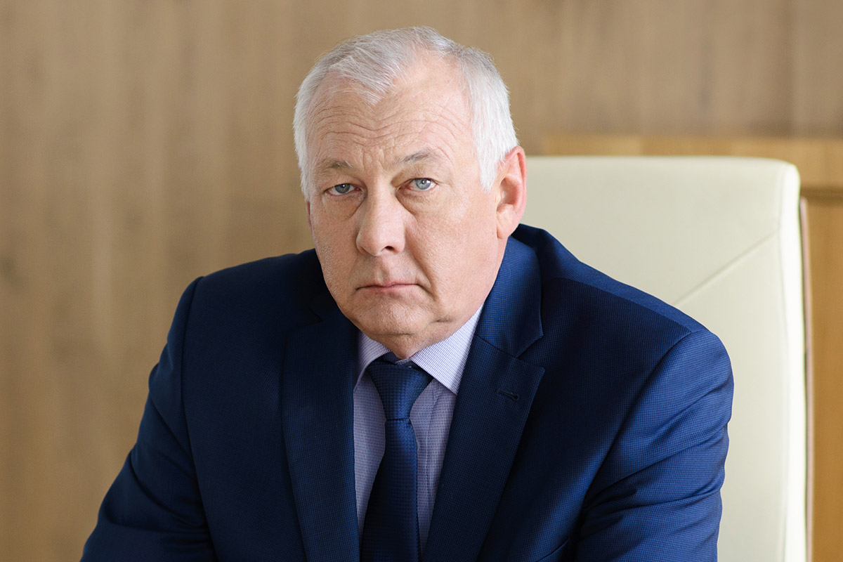 №14 Валерий Пустарнаков