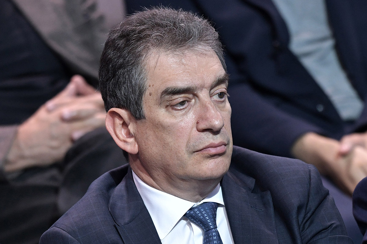 №15 Марк Курцер