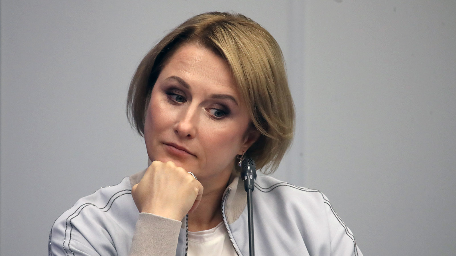 МВД объявило основательницу сети кафе АндерСон Татулову в розыск