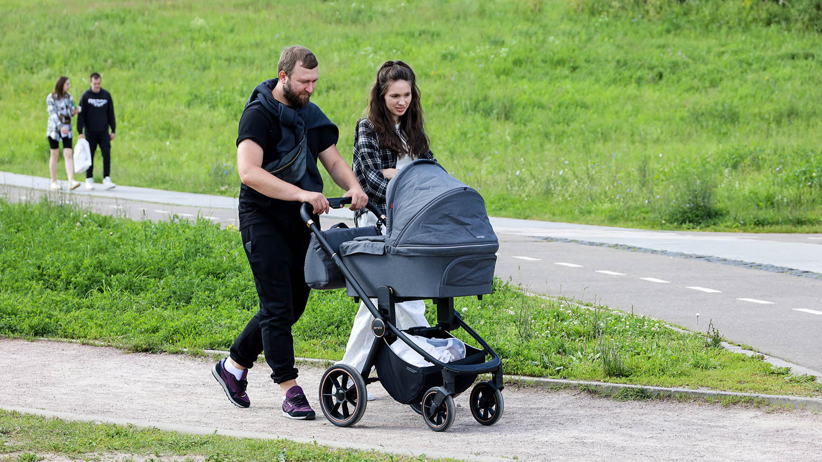 Госдума поддержала повышение штрафов за неисполнение родительских обязанностей