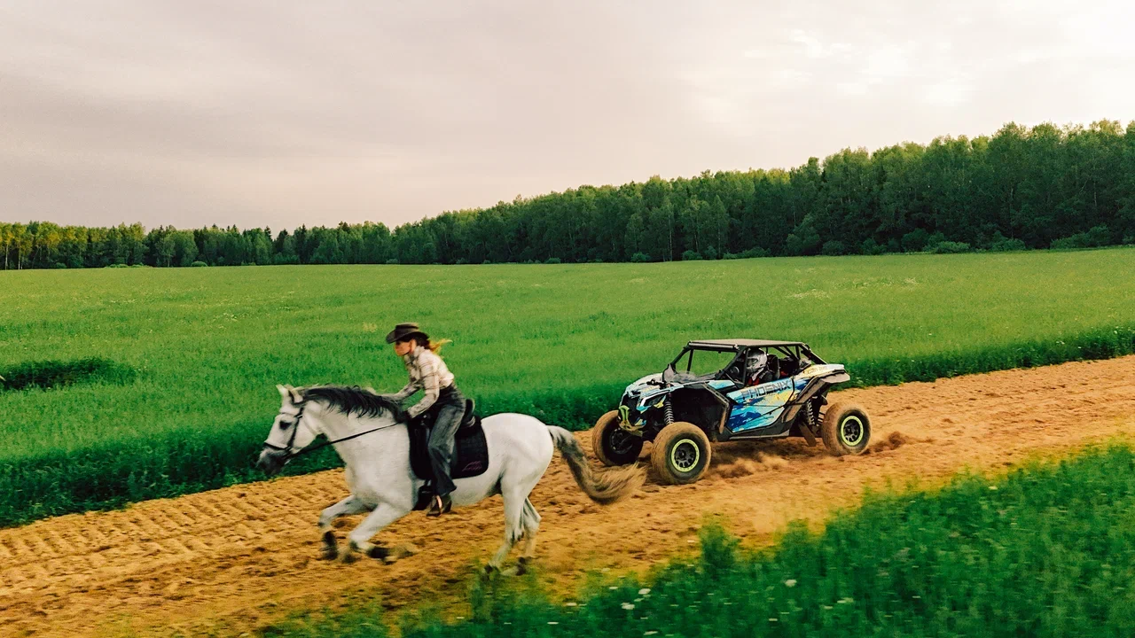 Гонка за мечтой: как попасть в автоспорт и сколько это стоит