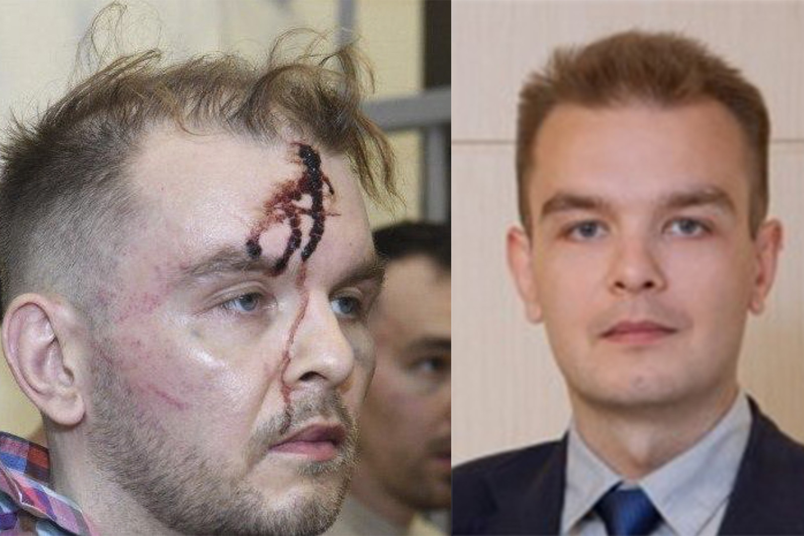 Валерий Дулов