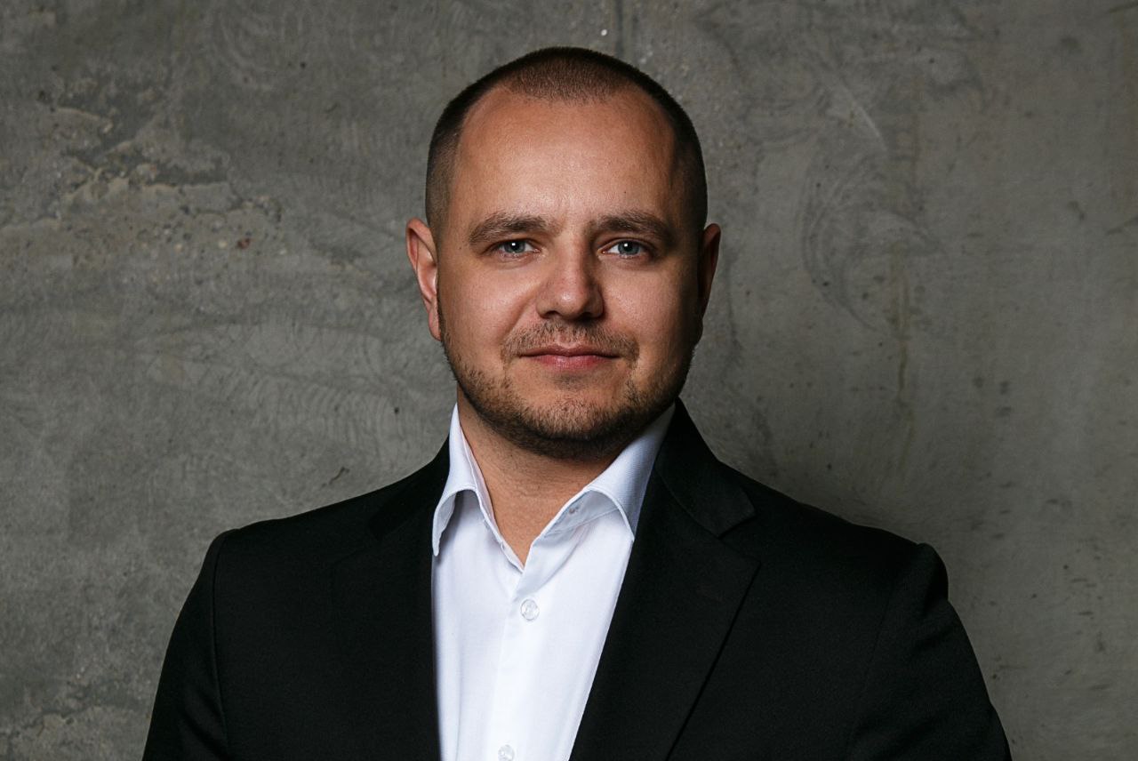 Владимир Рубцов, гендиректор FUN&SUN: Туризм  это в первую очередь работа с людьми