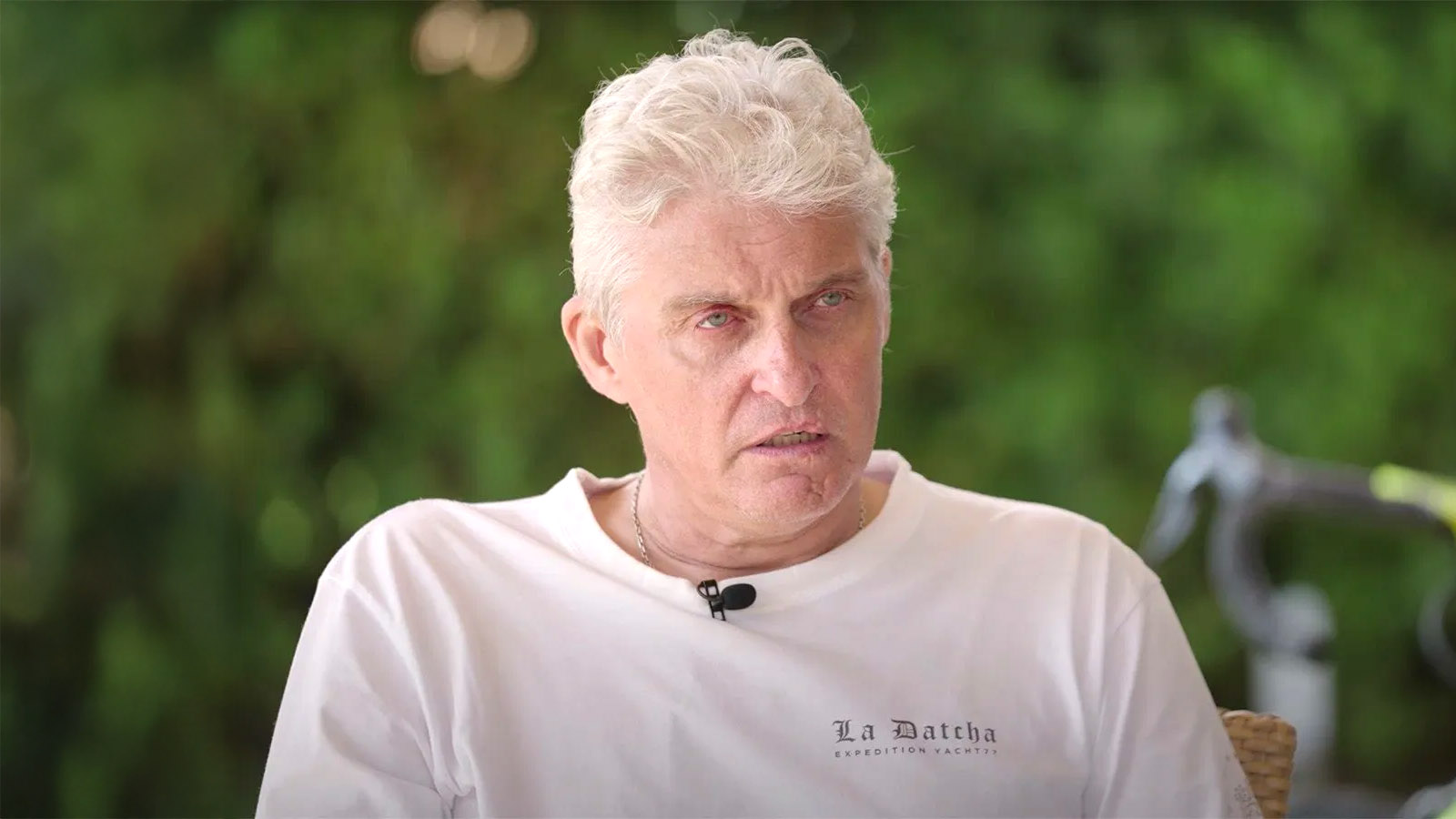 Суд взыскал с Тинькова 40 млн рублей по иску Дерипаски из-за комментария в соцсети