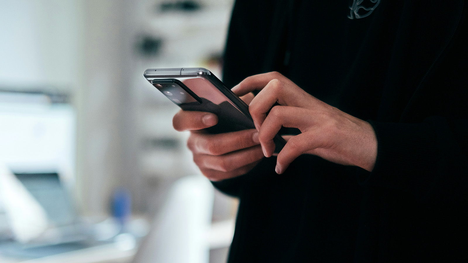 Не попасться в Сети: как избежать штрафов за поиск экстремистских материалов