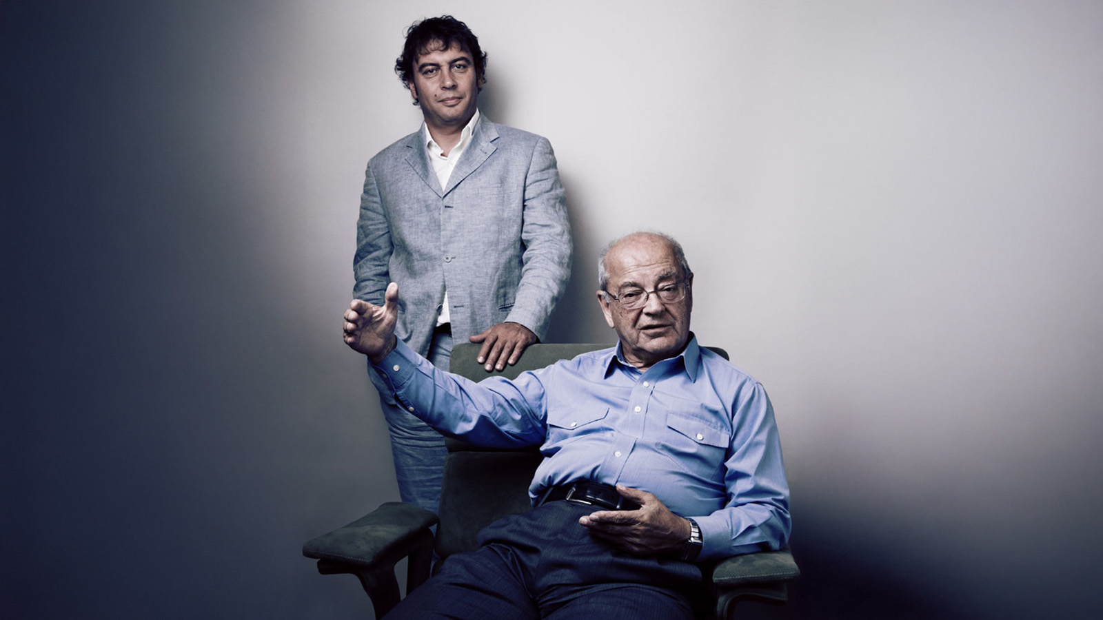 Генпрокуратура признала нежелательным фонд основателя Вымпелкома Zimin Foundation