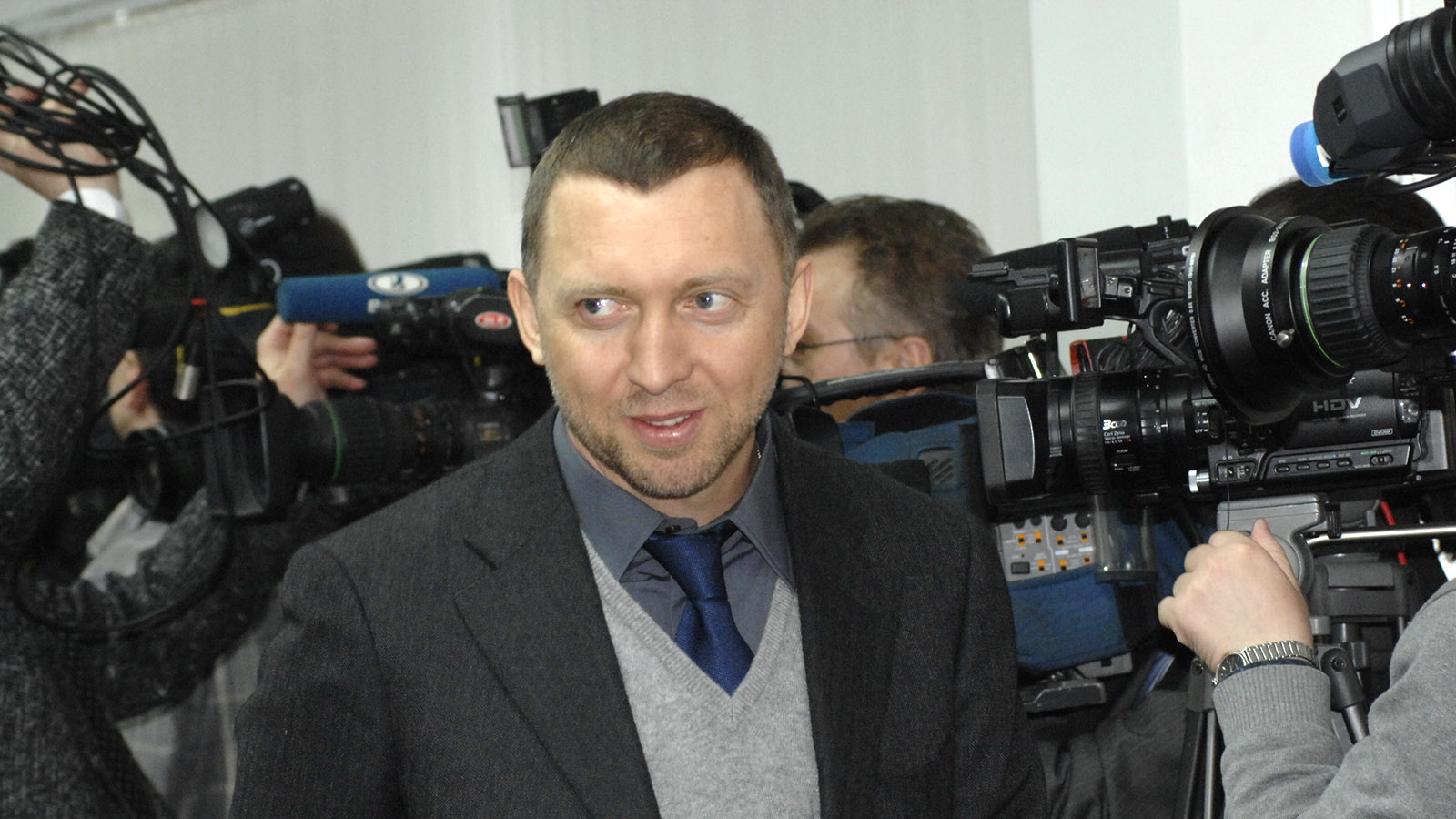 10 олигархов, которым больше всего благоприятствуют СМИ