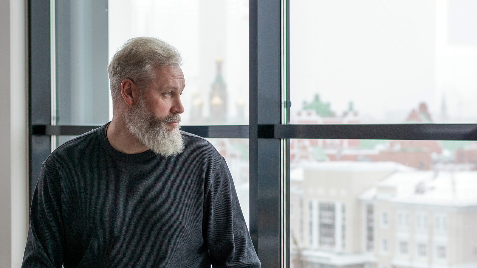 Основатель iSpring Юрий Усков  Forbes: Уголовное дело сожрало у меня кучу энергии