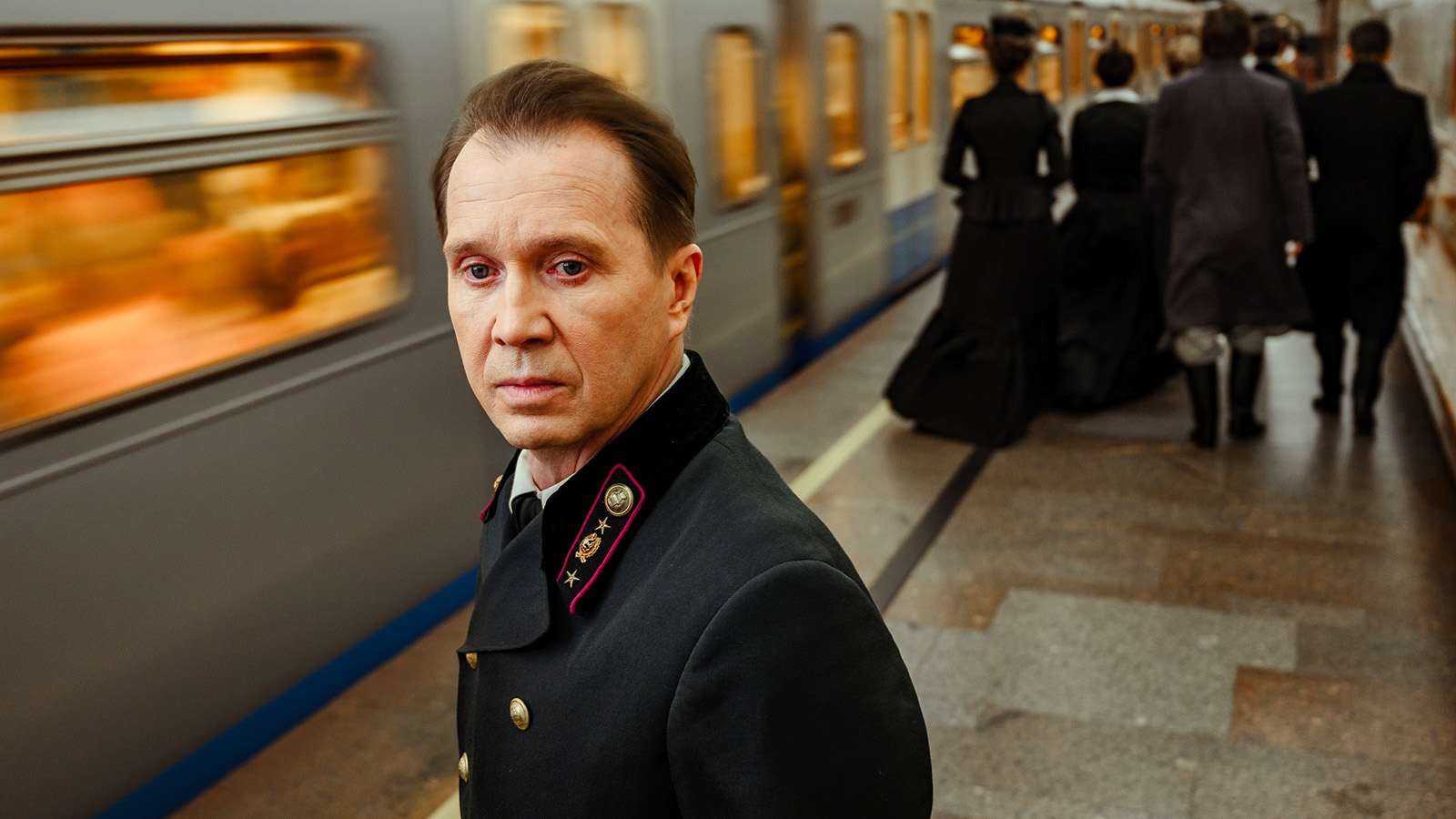 Балет по Толстому и крестовый поход: театральные премьеры сентября в Москве