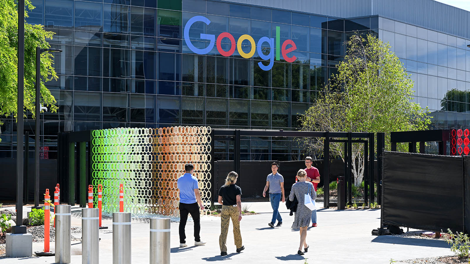 Судьба Google, рекорд золота и китайский кризис: главные события мировых рынков