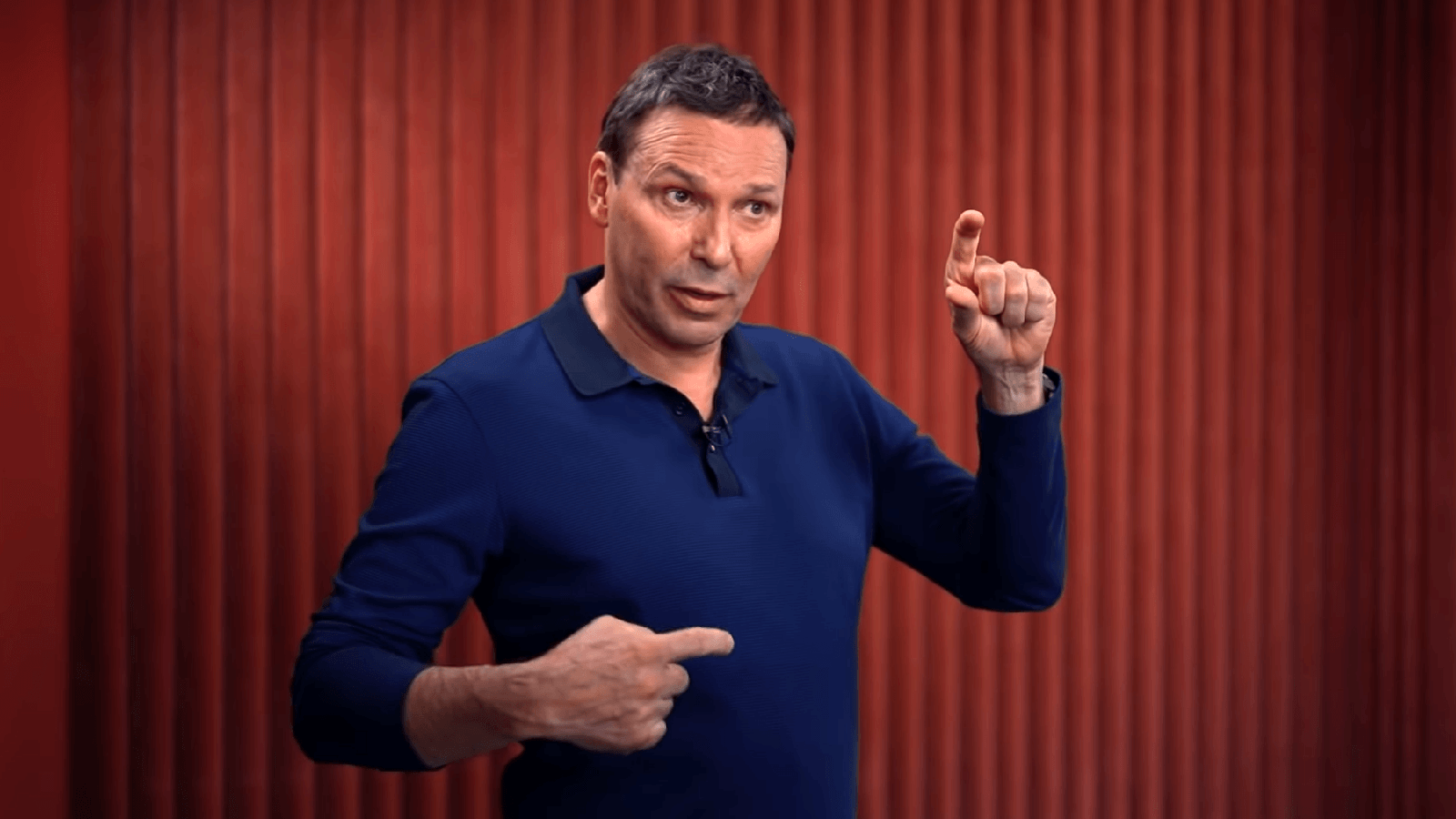 Карты биты: основатель 2ГИС Александр Сысоев продал свою долю и ушел из компании