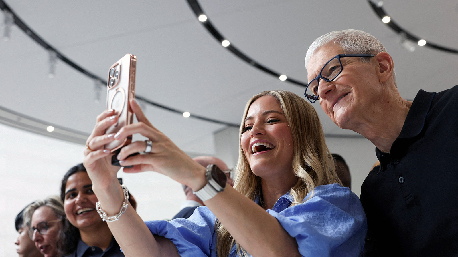 Принять все куки: какой стала Apple при нынешнем СЕО и чего ждать от его смены