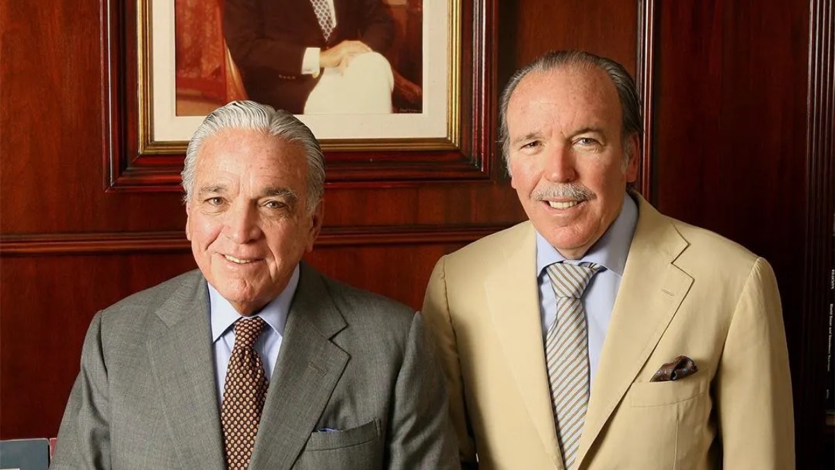 Sugar daddies: как семья Фанхуль покоряет сахарный рынок США с помощью Трампа