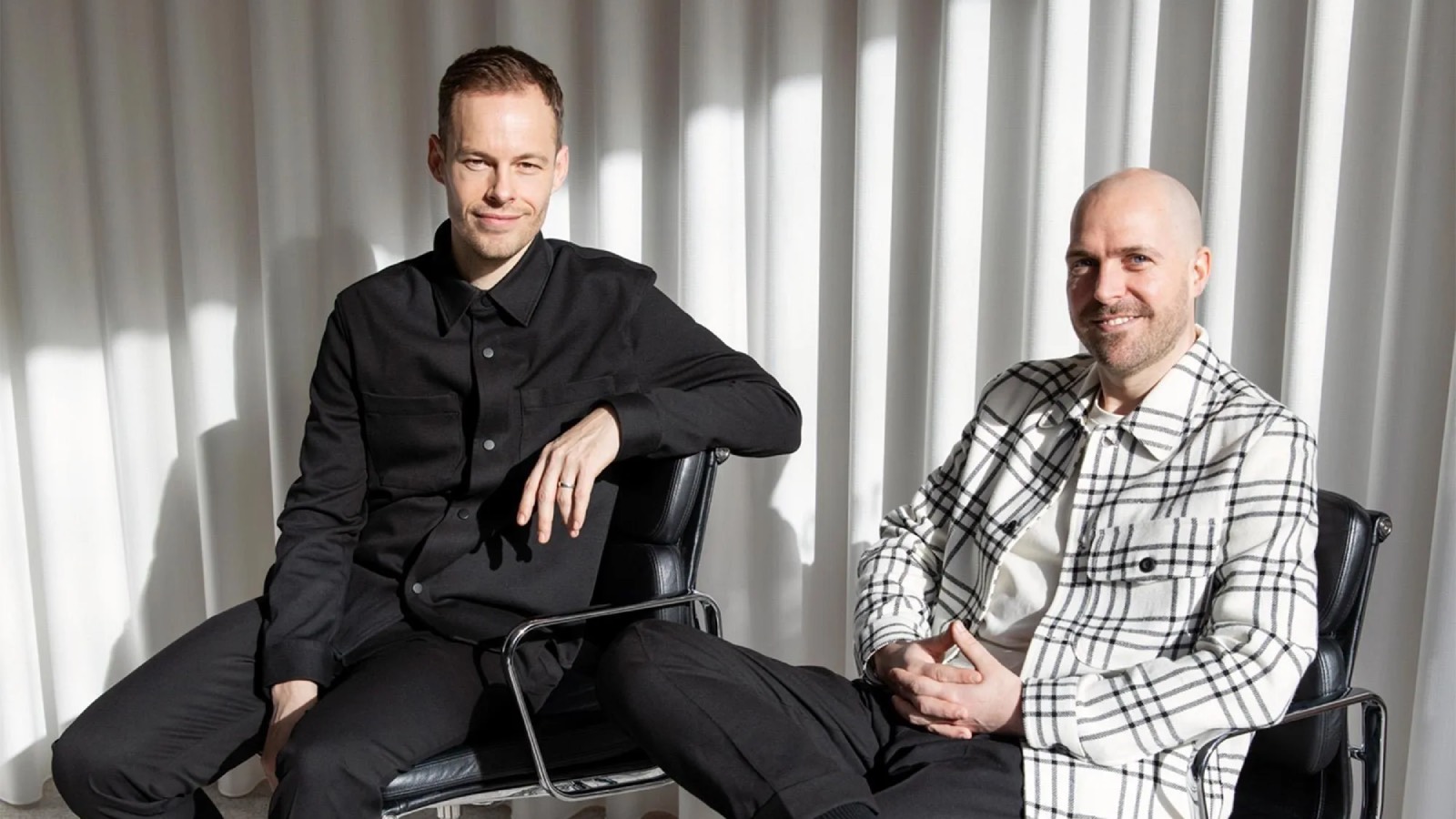 Модная тишина: как Loop избавляет зумеров от шума в ушах и зарабатывает миллионы - похожая новость на Toplenta