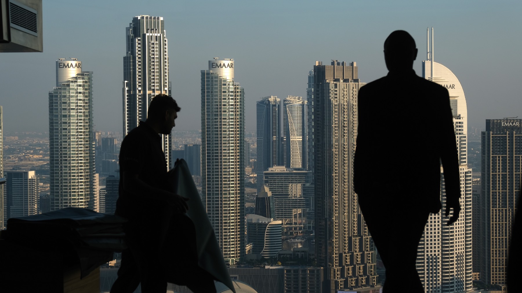 Другие берега: как построить инфраструктуру для выхода на рынки глобального Юга - похожая новость на Toplenta