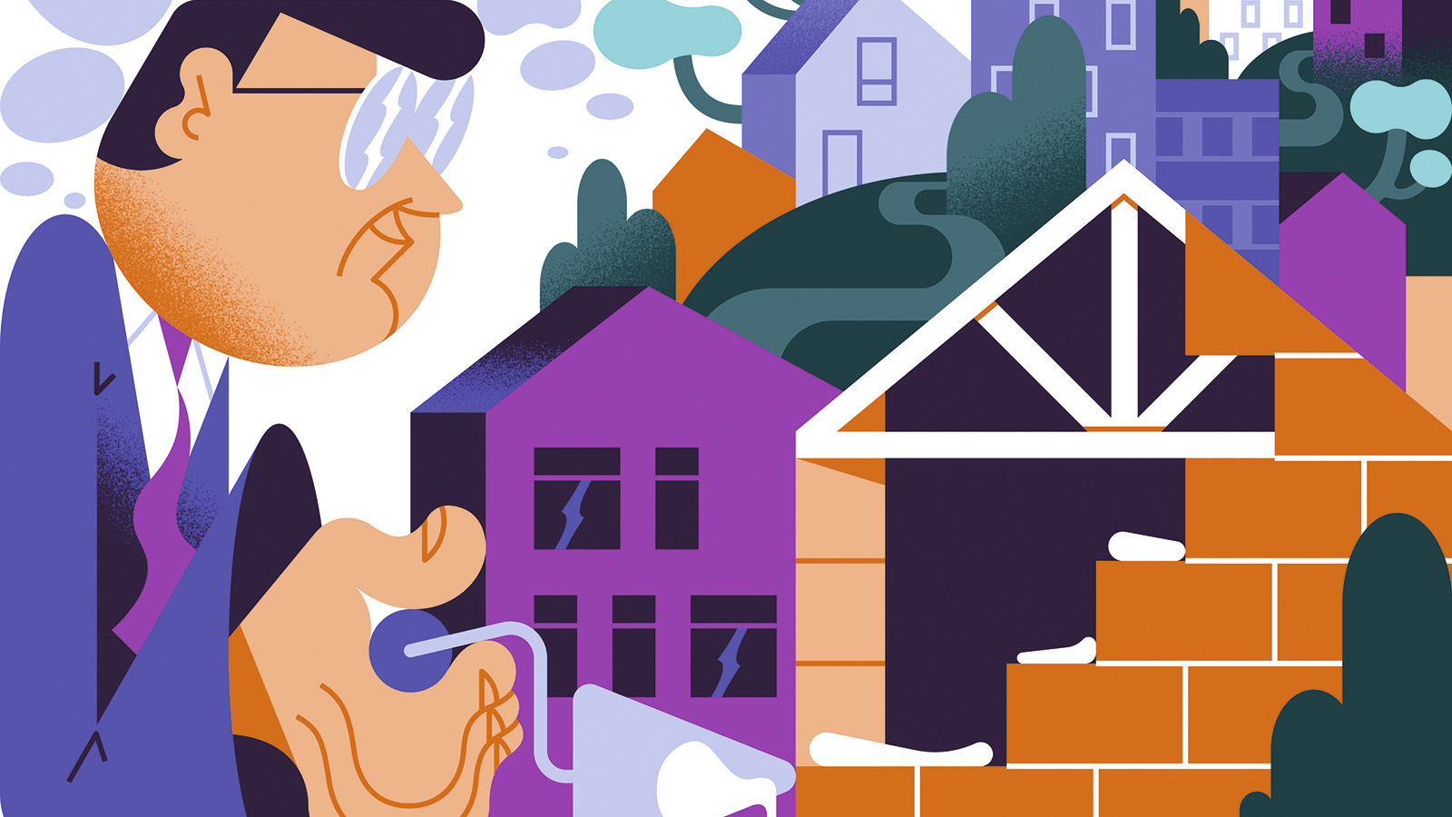 Храм при заводе и клуб для жен: как российские компании пытаются удержать сотрудников - актуальные новости по теме Устойчивое развитие на Toplenta