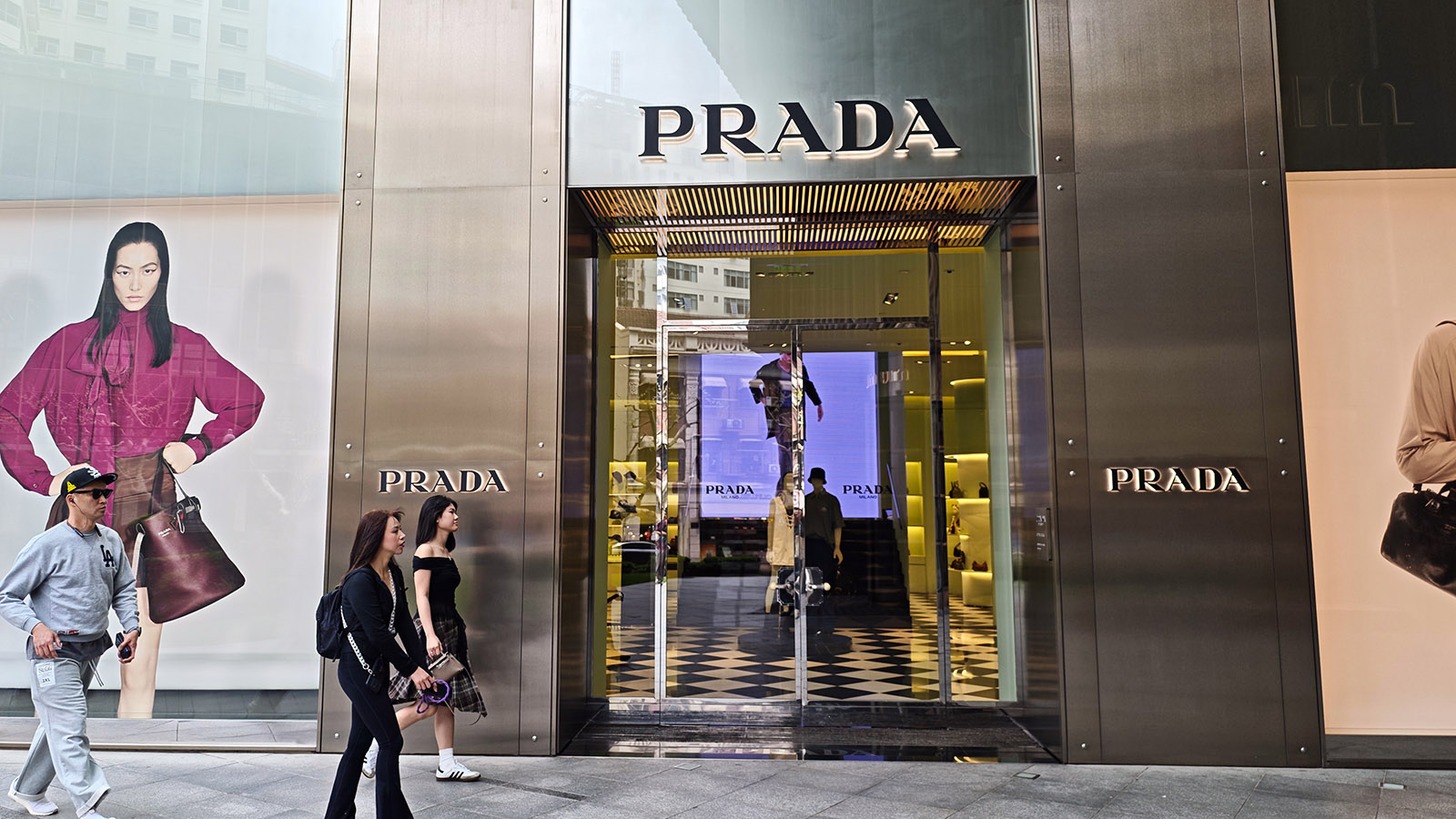 Оружие, сумки и совесть: главные события мировых рынков